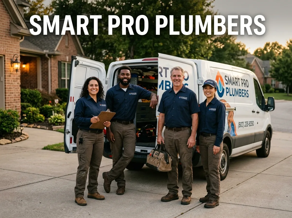 Water Heater Repair company in Overland Park, KS
